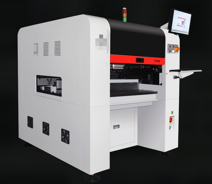 PCB Manufacturing Machines