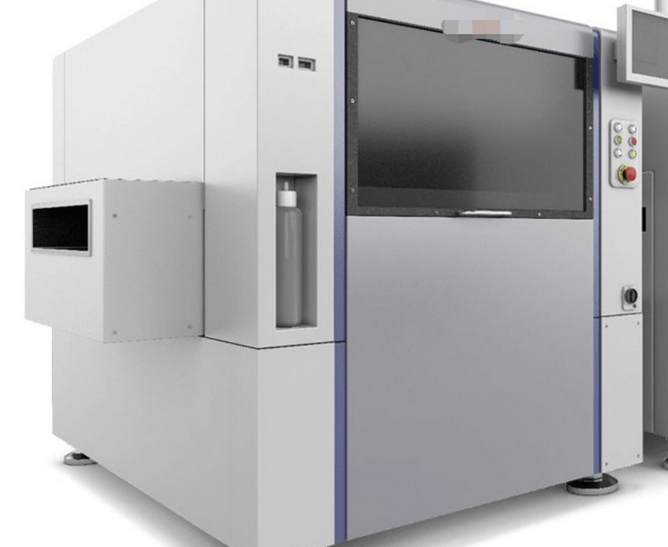 SMT Welding In PCB Assembly SMT Welding In PCB Assembly