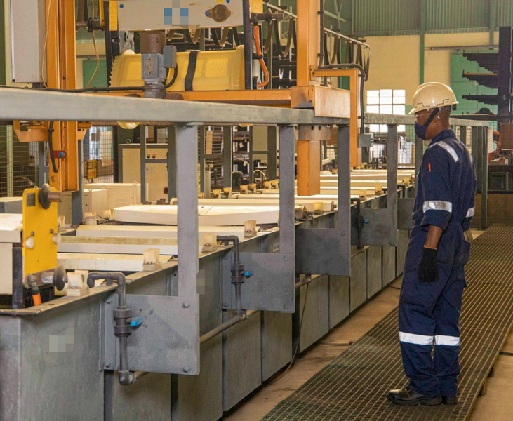 Insertion Machine Exporters Nigeria