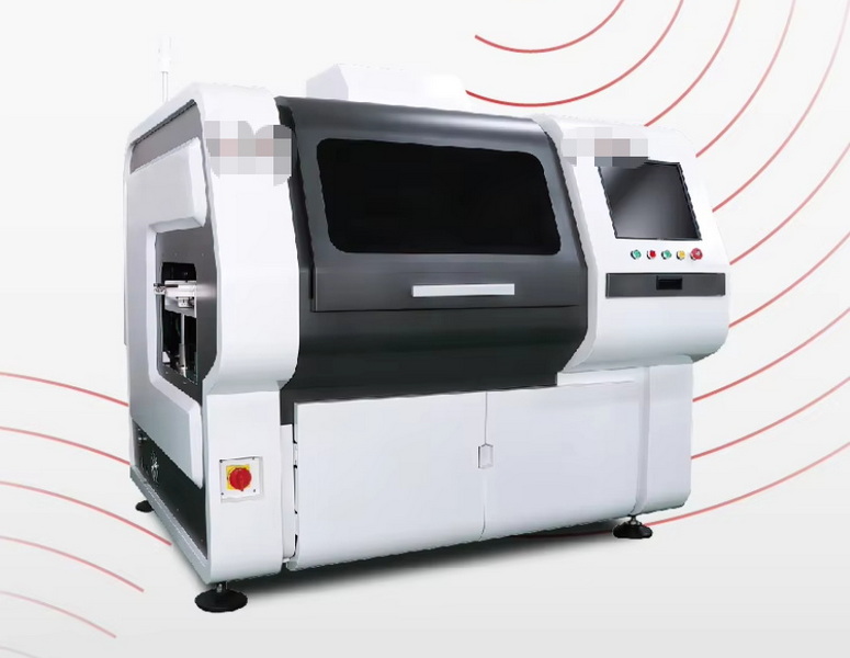 Industrial Insertion Machine Malaysia