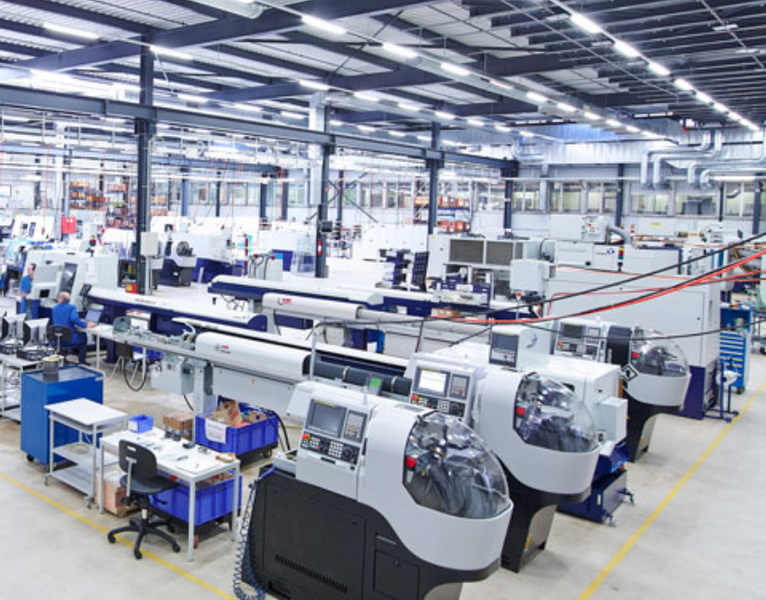 Industrial Insertion Machine Thailand