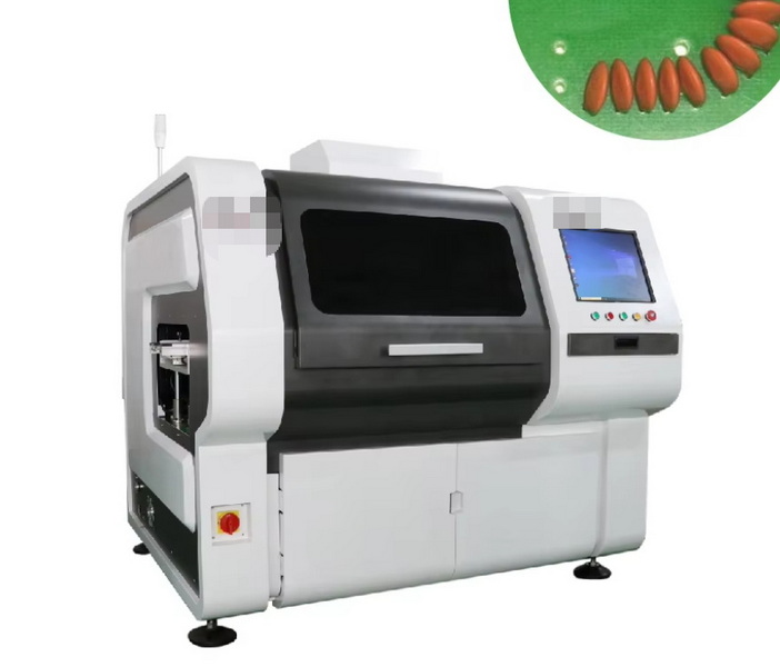 Radial Insertion Machine Distributor Africa