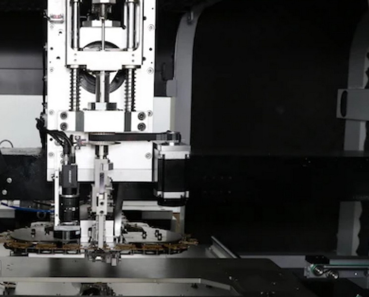 Radial Insertion Machine OEM Philippines