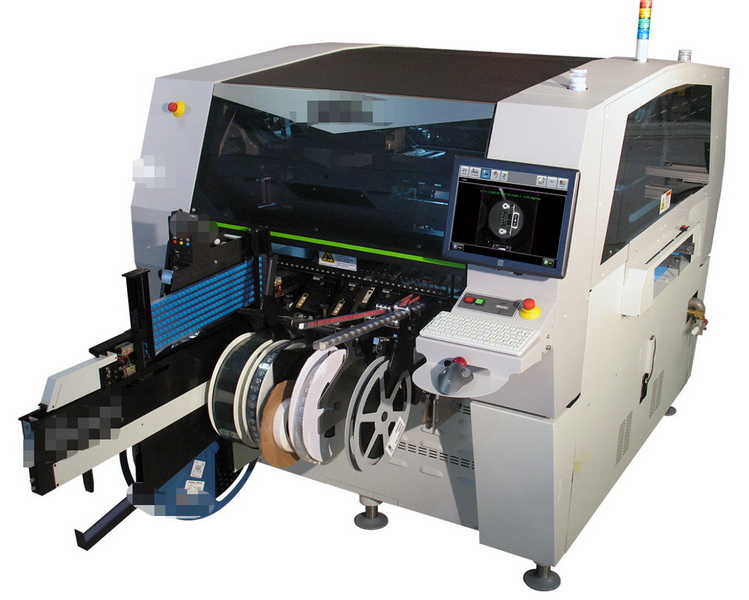 Electronics Manufacturing Terms