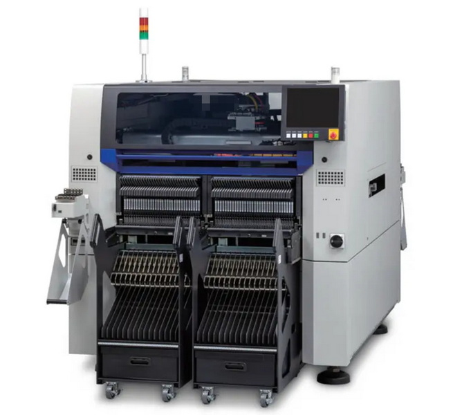 SMT Equipment Maintenance