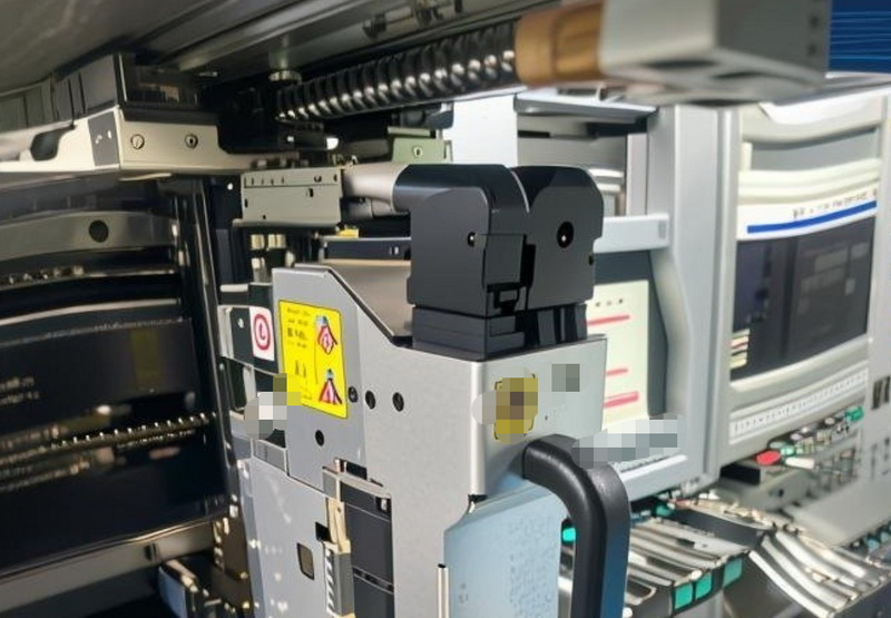 SMT Assembly Line Optimization