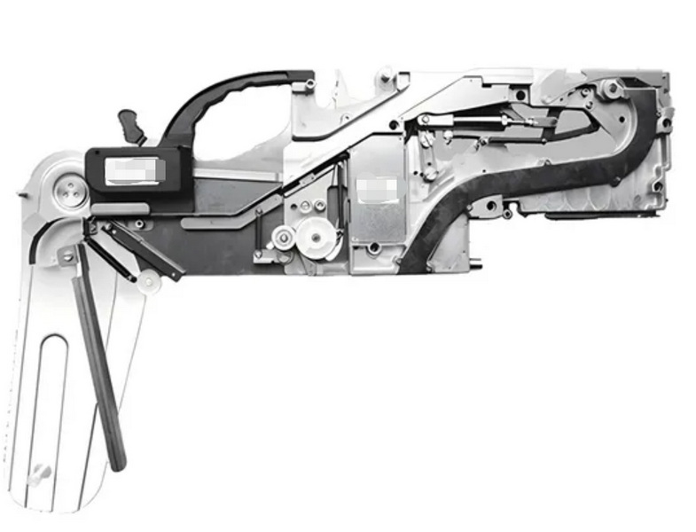 SMT Production Line Setup