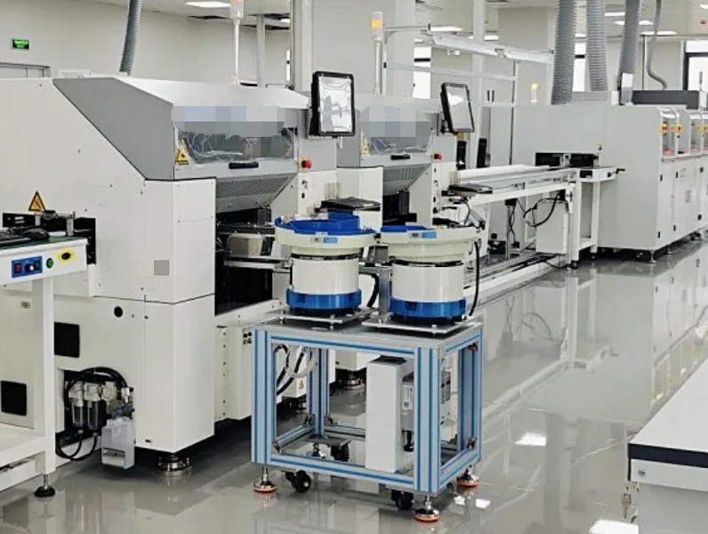 SMT Feeder Development Trends