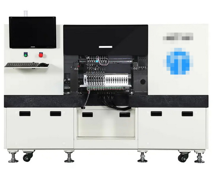 SMT Production Metrics