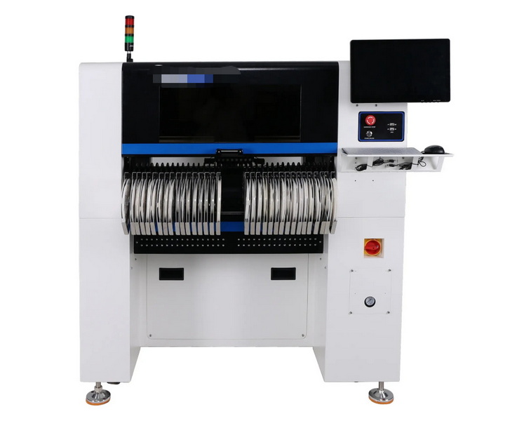 Industrial SMT Equipment Providers Industrial SMT Equipment Providers