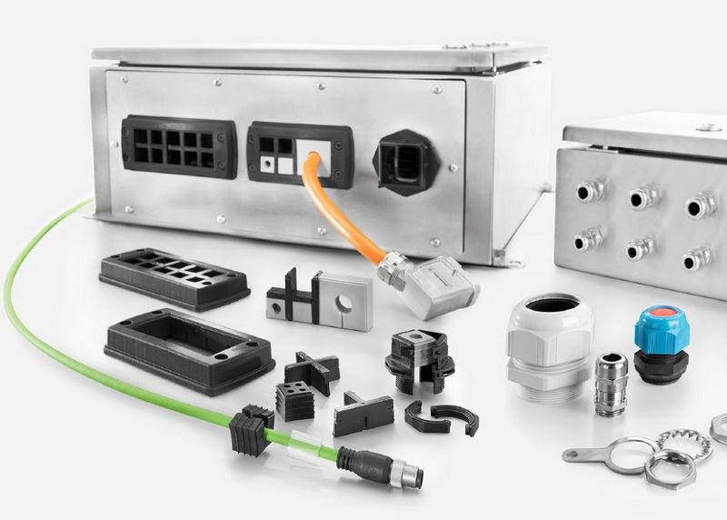 Affordable Terminal Insertion Machines