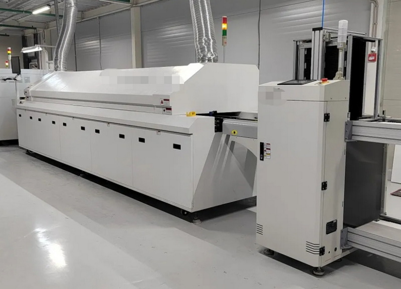 SMT Accessories Selection Guide