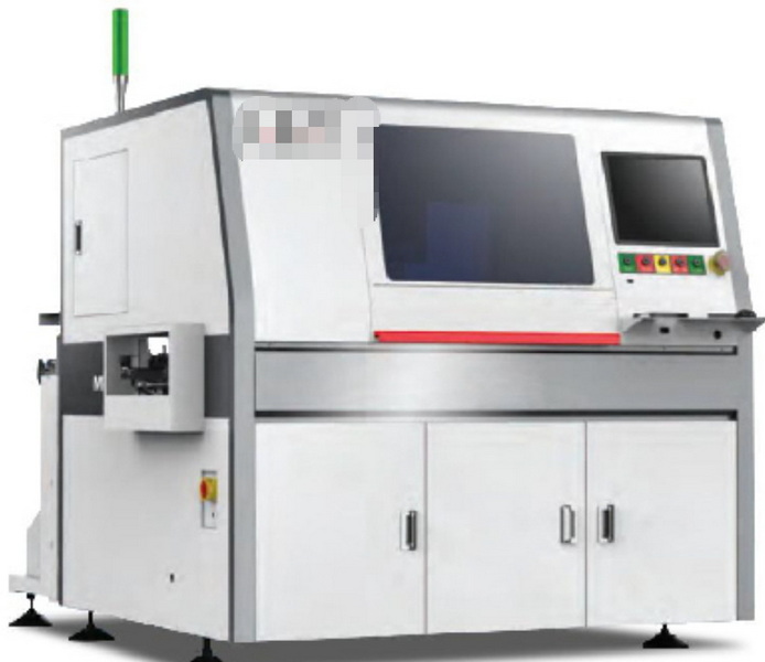 Axial Component Insertion Machine Dealers