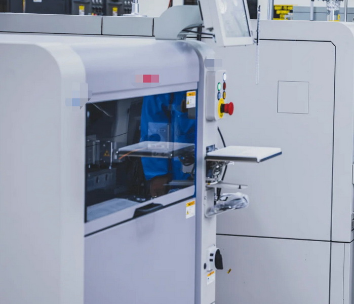 SMT High Volume Assembly