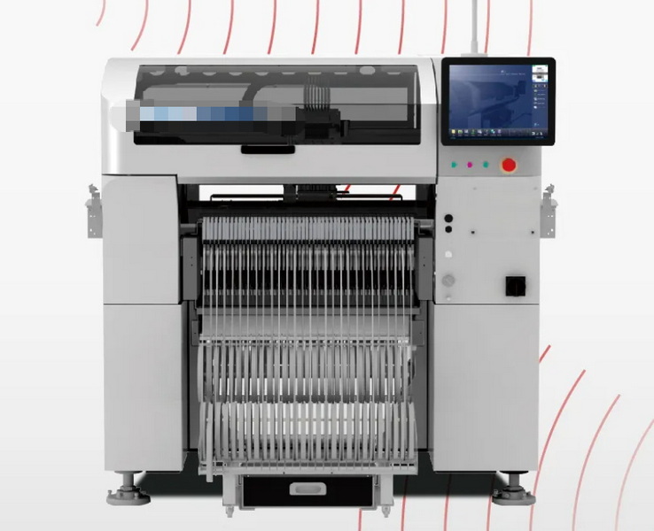 Electronics Assembly Machine Price
