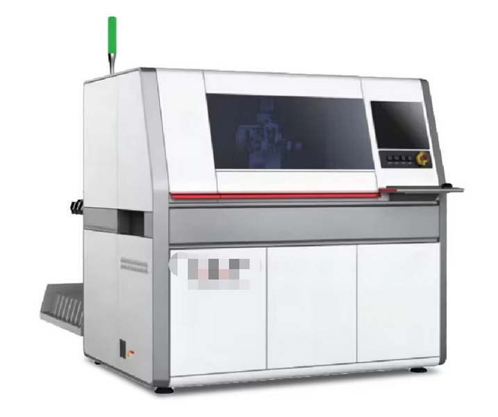 Axial Insertion Equipment Manufacturers Middle East