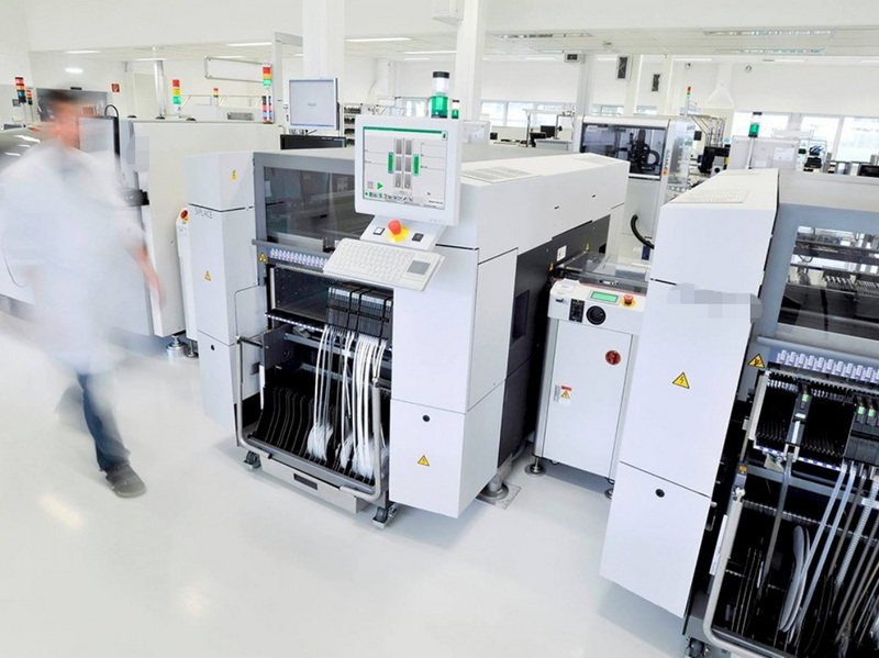 SMT Workflow Enhancement