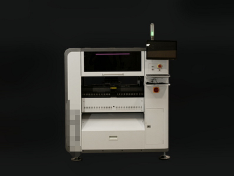 SMT Process Enhancements