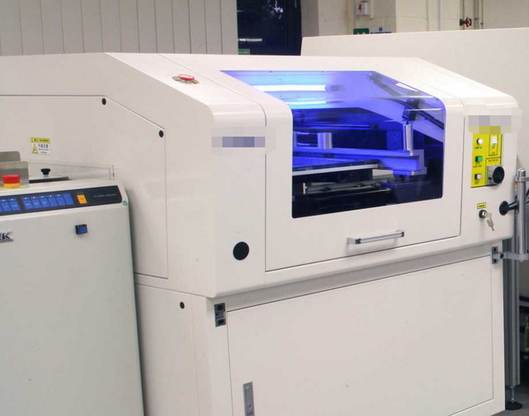 Electronic Assembly Supplies