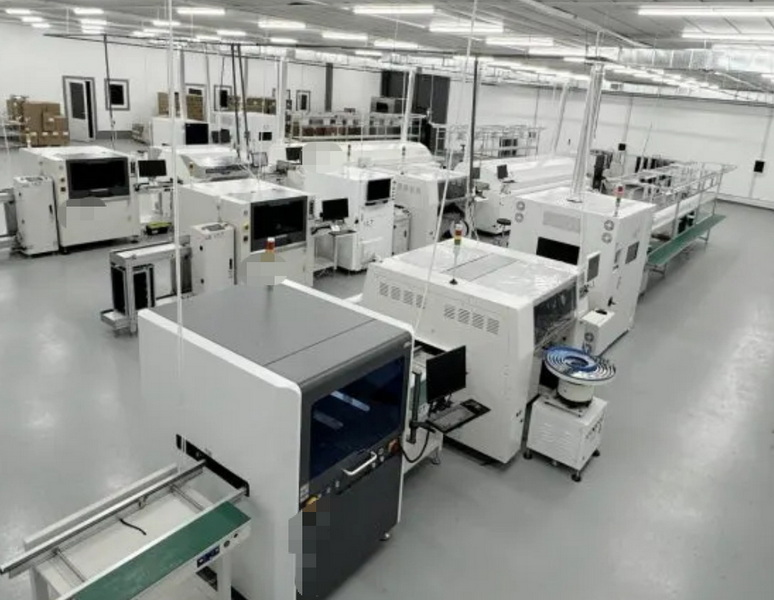 SMT Equipment Quality Standards