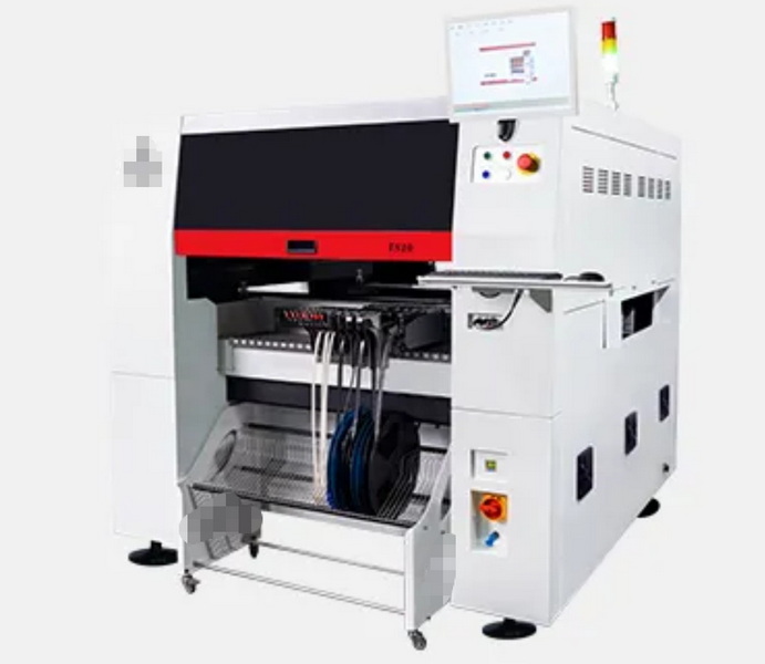 SMT Equipment Repair Techniques