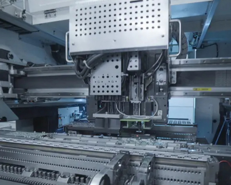 SMT Equipment Implementation Strategies