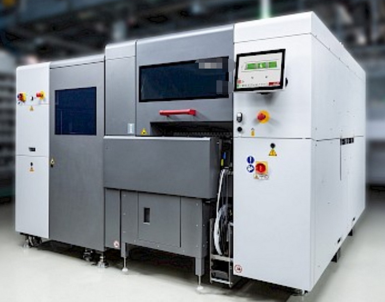 SMT Line Solutions Singapore