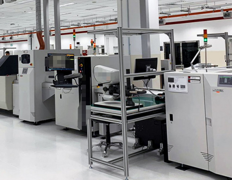 SMT Machine Accessories Suppliers Singapore