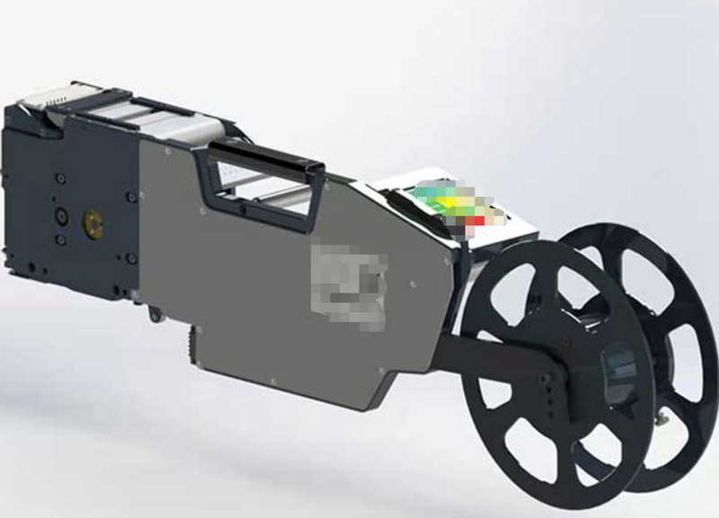 Best SMT Feeders Germany