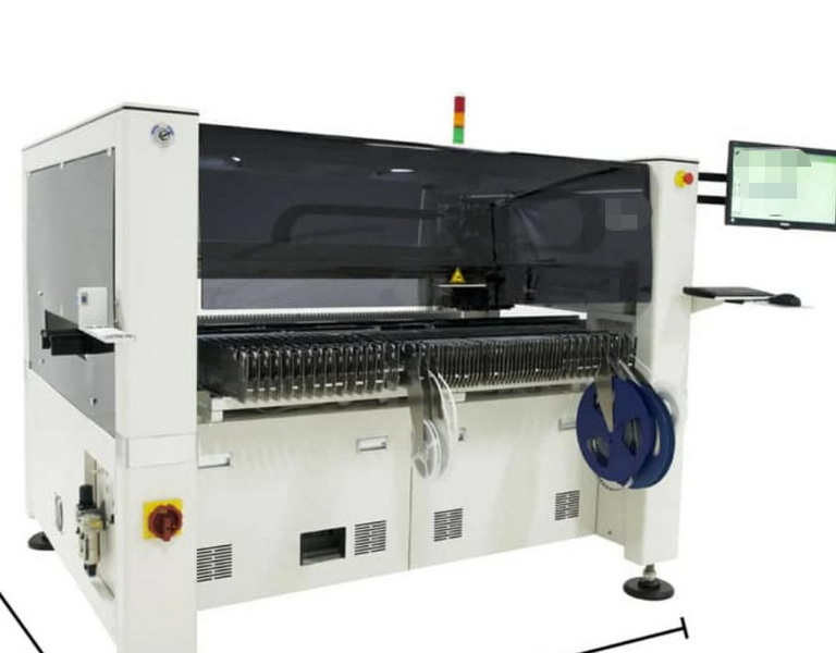 SMT Line Solutions