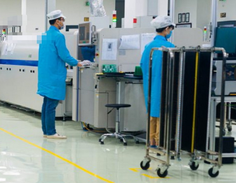 Leading SMT Parts Manufacturers Vietnam