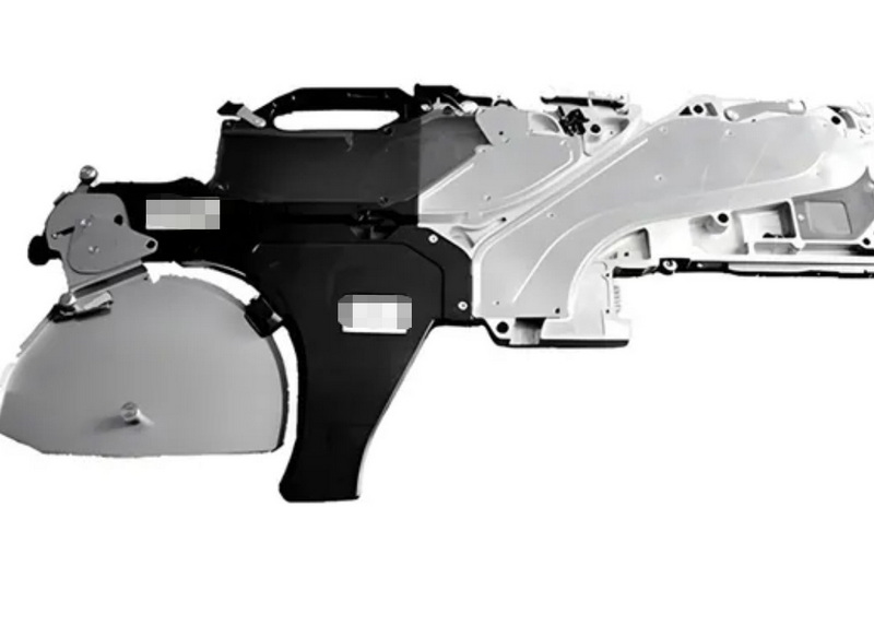 Best SMT Feeders Europe