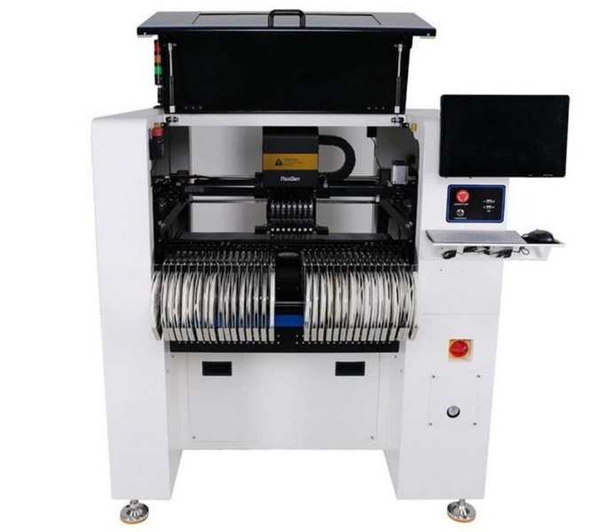 UAE SMT Manufacturing Companies