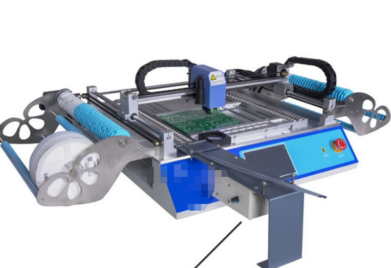 SMT Pick And Place Feeders Israel SMT Pick And Place Feeders Israel