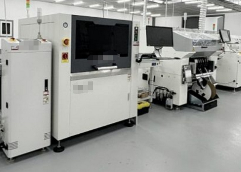 Electronics Manufacturing Compliance SMT