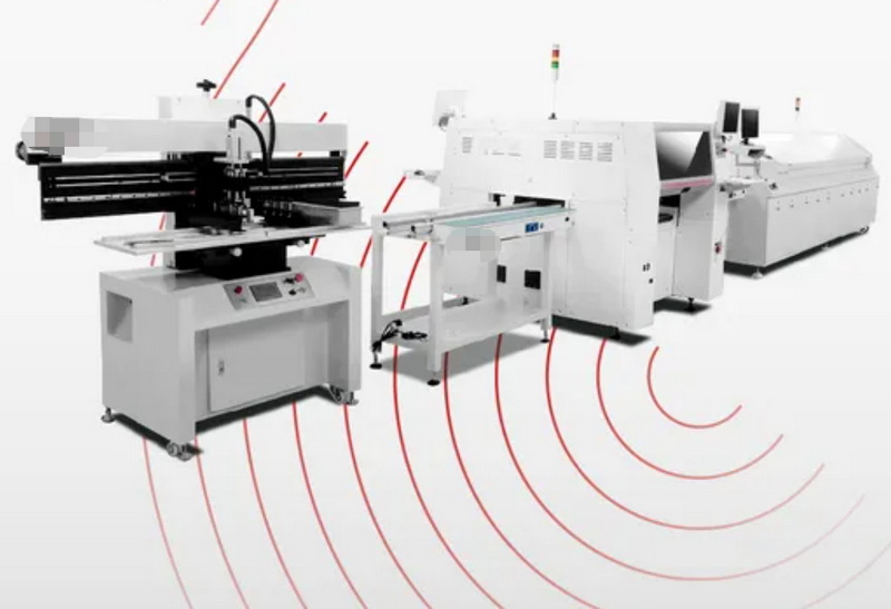 Cost Reduction With SMT Automation