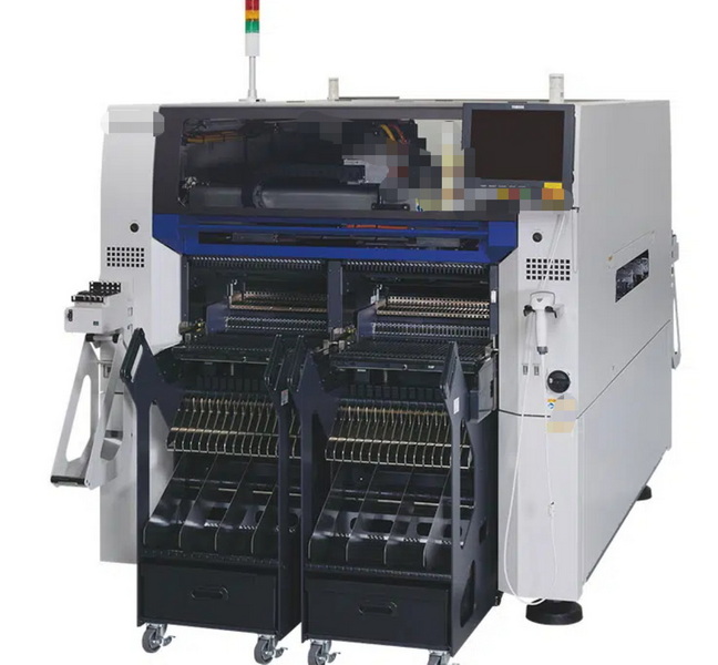SMT Line Solutions
