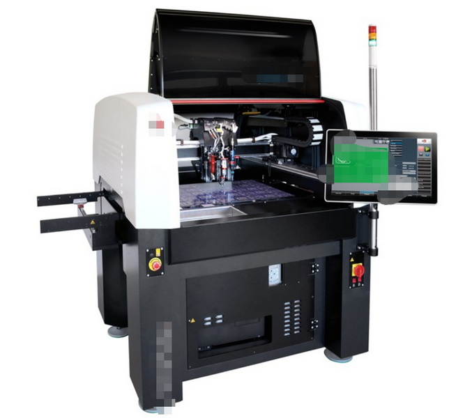 Emerging SMT Technologies