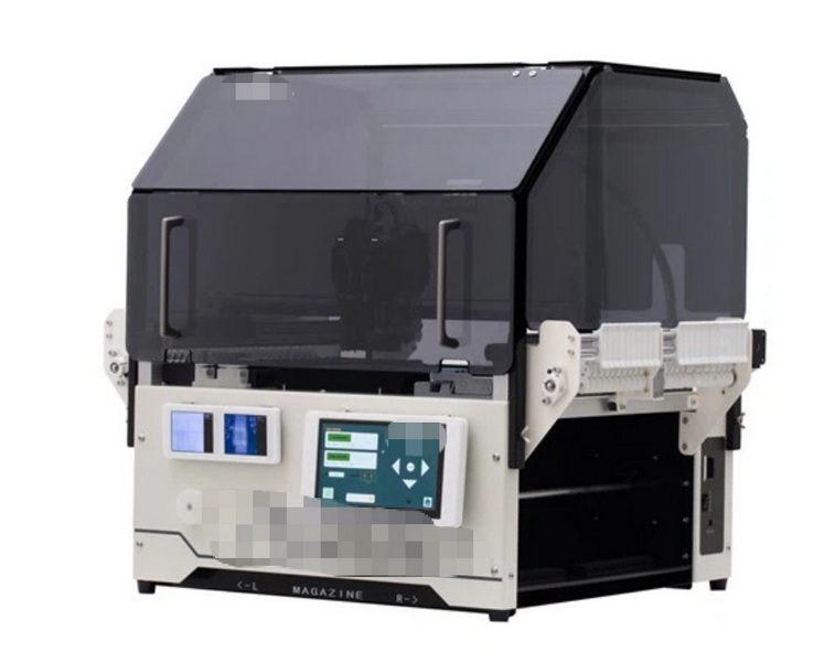 SMT Feeder Equipment Europe