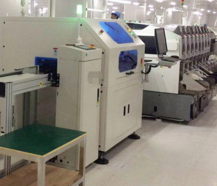 SMT Equipment Parts Suppliers Philippines