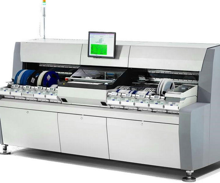 SMT Equipment Cost And Efficiency