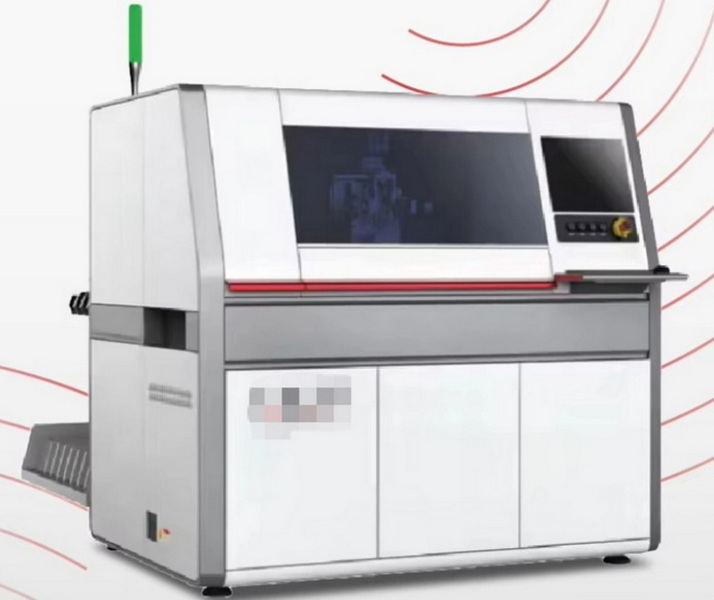 High Quality Terminal Insertion Machines Saudi Arabia