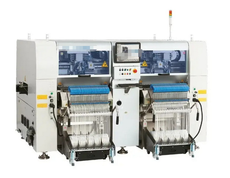 SMT Equipment Financial Planning