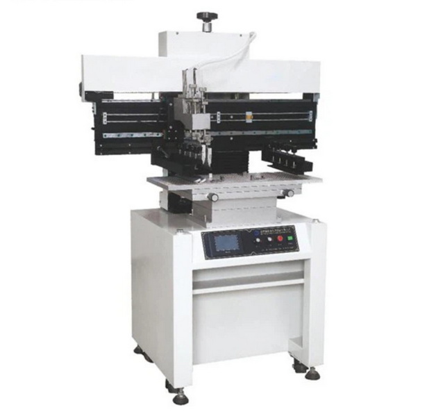 Smart SMT Manufacturing