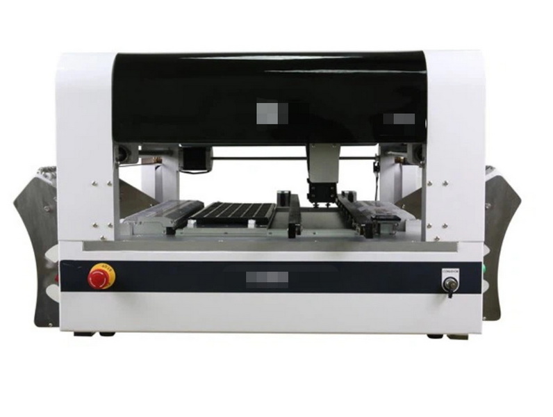 SMT Machine Suppliers In Netherlands