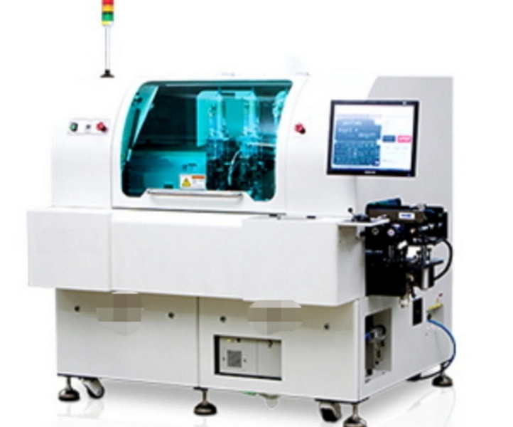 SMT Machine Suppliers In Middle East