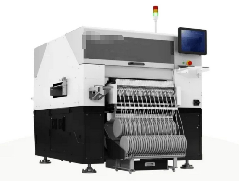 Automatic SMT Machines Thailand