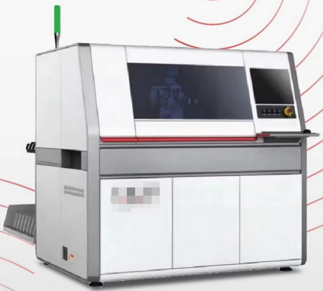 Industrial SMT Machine Manufacturers Saudi Arabia