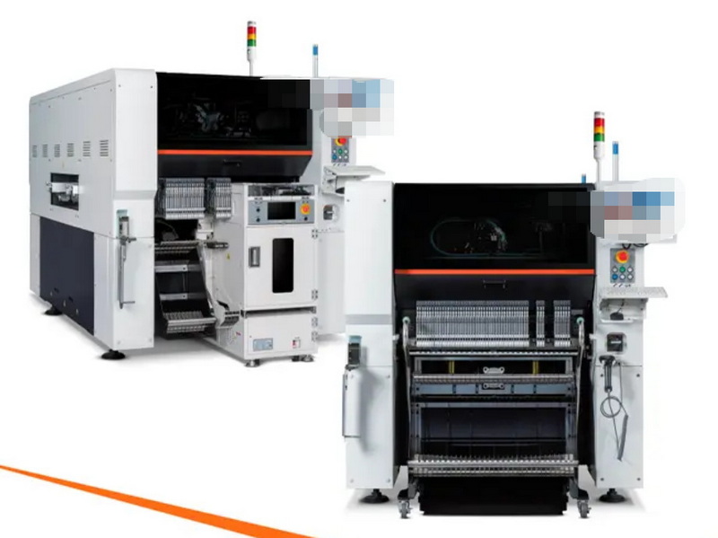 SMT Nozzle and Feeder Manufacturers France