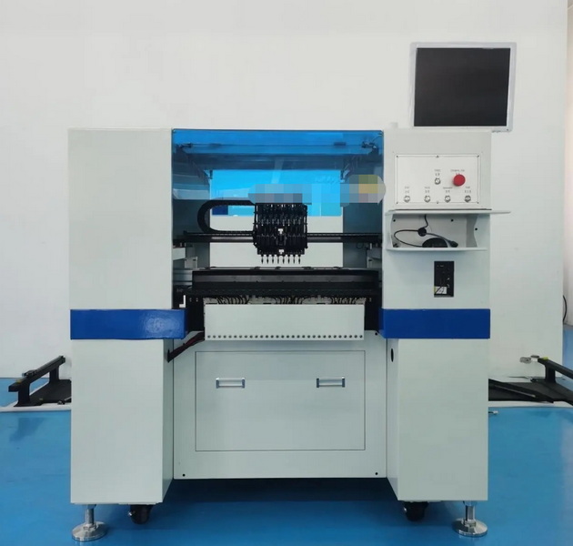 SMT equipment and peripheral integration services SMT equipment and peripheral integration services